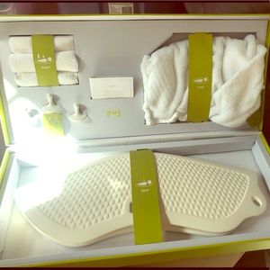 Puj Tub Gift Set